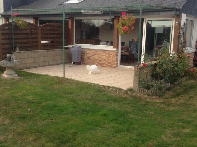 צימר Chez Marine