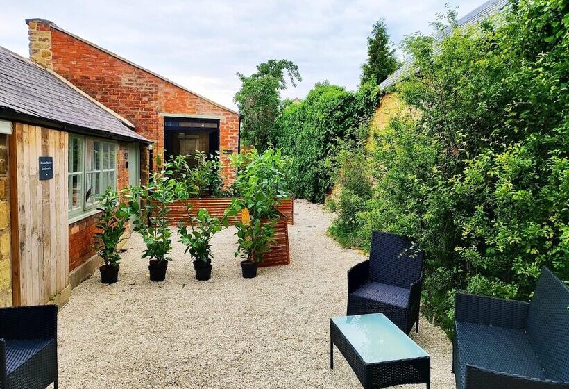 ベッドアンドブレックファースト Bankview