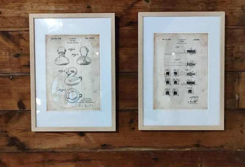 ベッドアンドブレックファースト Bankview