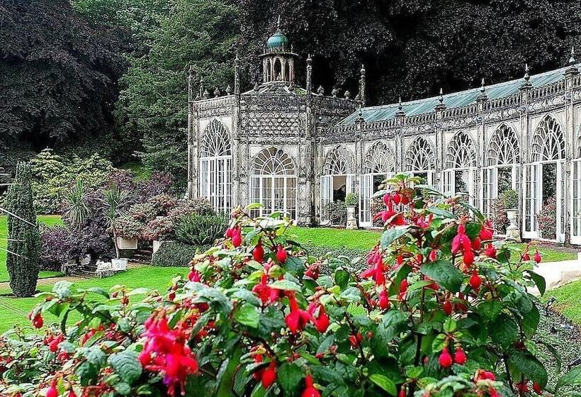 ベッドアンドブレックファースト Bankview