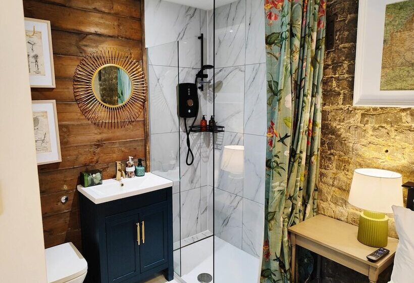 ベッドアンドブレックファースト Bankview