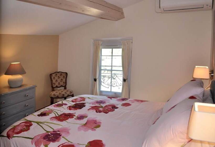 צימר L'ecrin Du Verdon