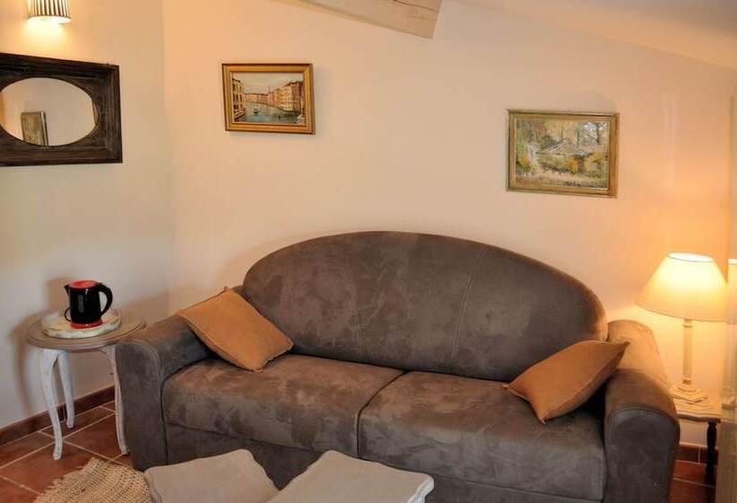 צימר L'ecrin Du Verdon