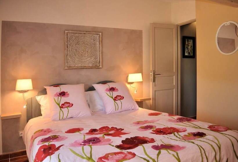 צימר L'ecrin Du Verdon