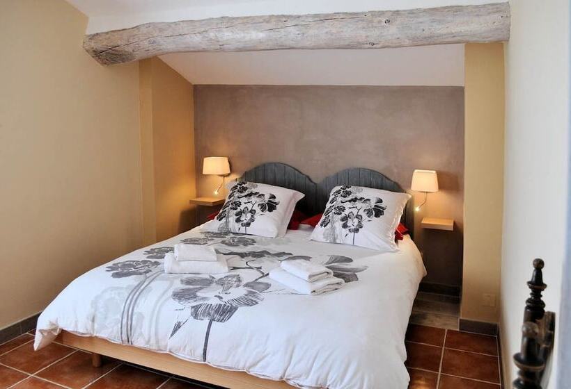 צימר L'ecrin Du Verdon