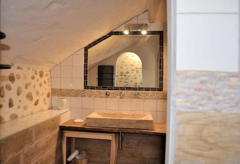 צימר L'ecrin Du Verdon