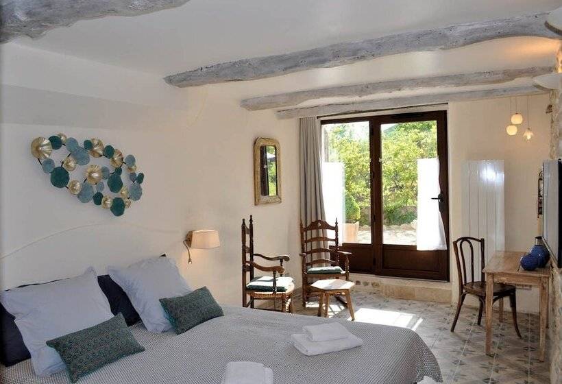 צימר L'ecrin Du Verdon