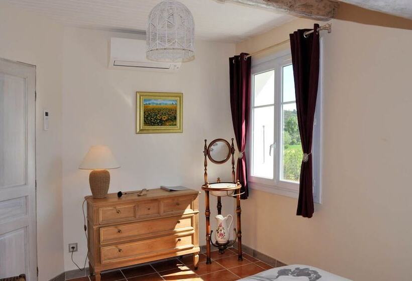 צימר L'ecrin Du Verdon