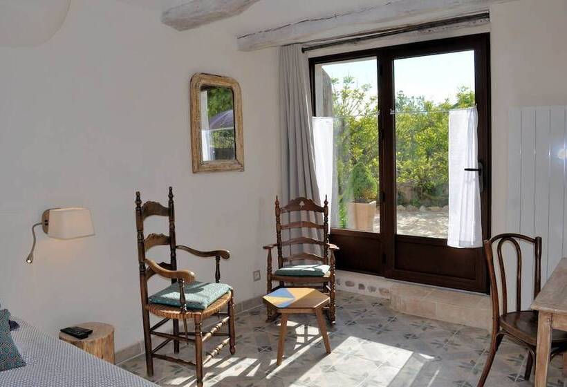 צימר L'ecrin Du Verdon