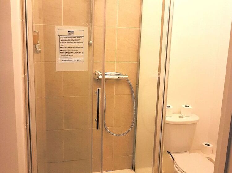 Bed and Breakfast Metropol Inn