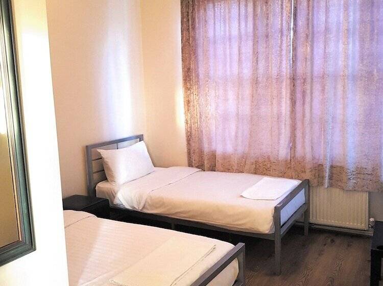 Bed and Breakfast Metropol Inn