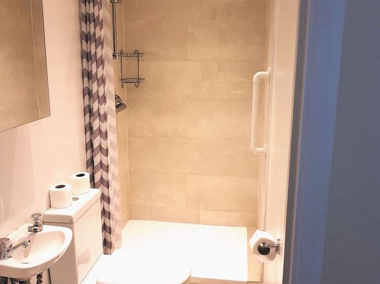 Bed and Breakfast Metropol Inn