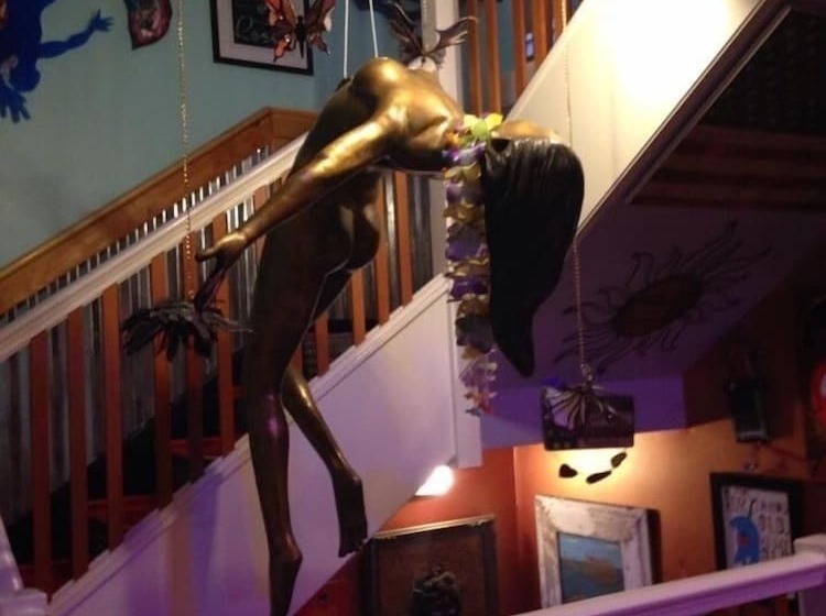 צימר The Blue Water House