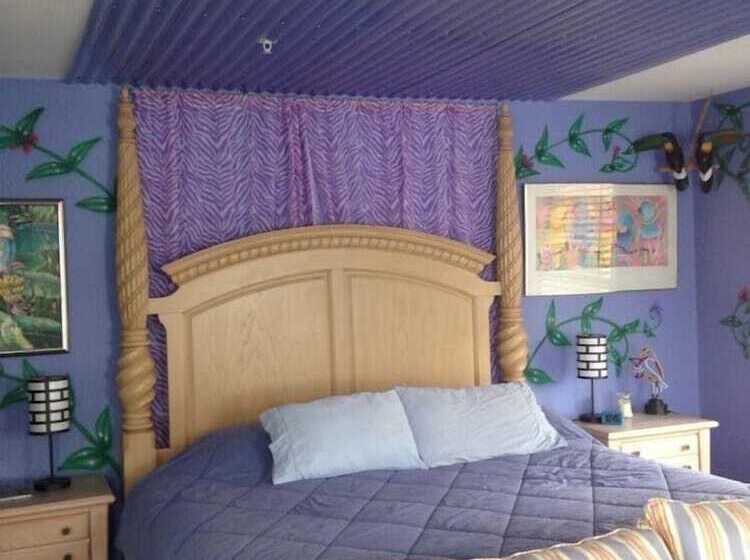 צימר The Blue Water House