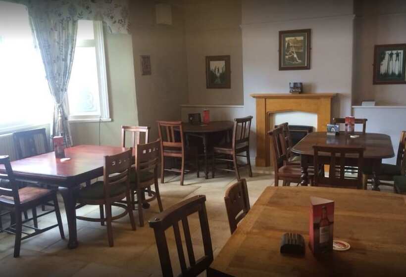 צימר The Bramley Apple Inn