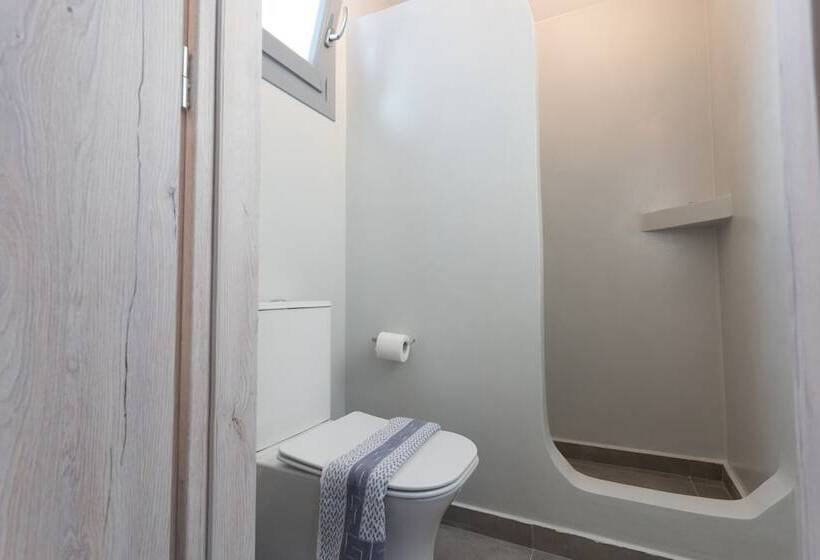 Bedspot Apartments Astypalaia