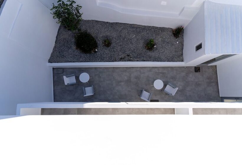 Bedspot Apartments Astypalaia