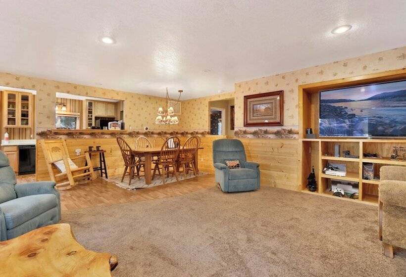 Big Bear Happy Place #2421