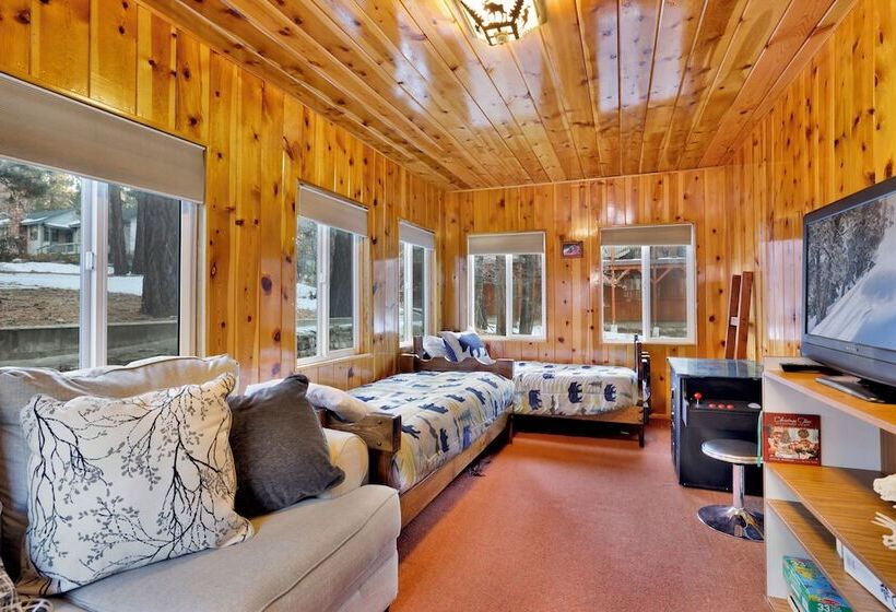 Big Bear Happy Place #2421