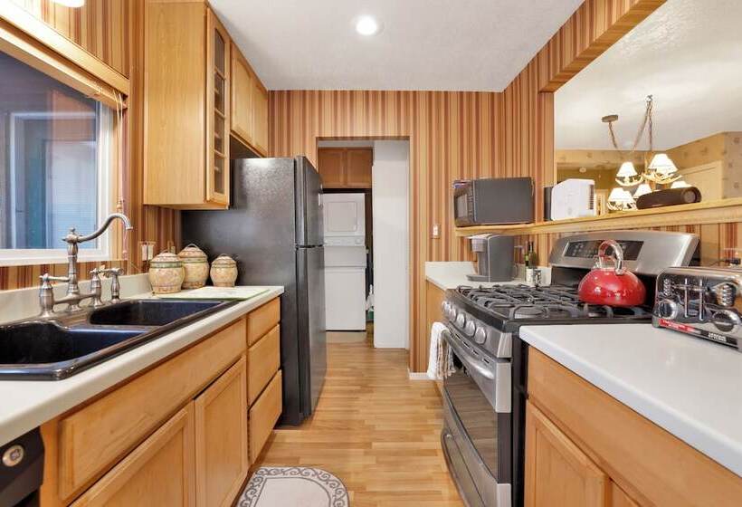 Big Bear Happy Place #2421