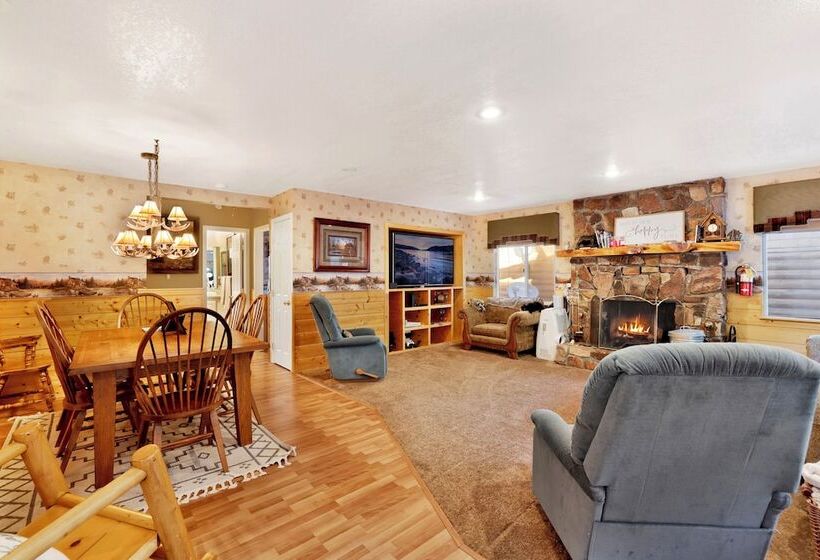 Big Bear Happy Place #2421