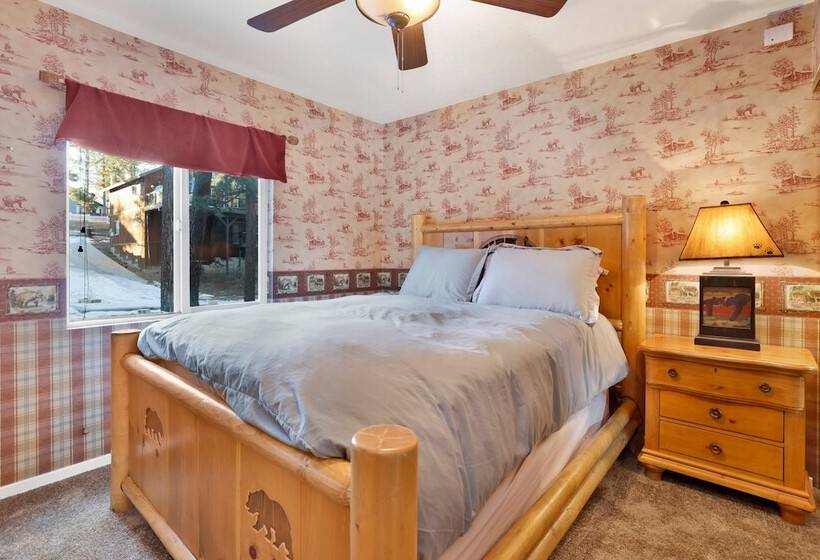 Big Bear Happy Place #2421