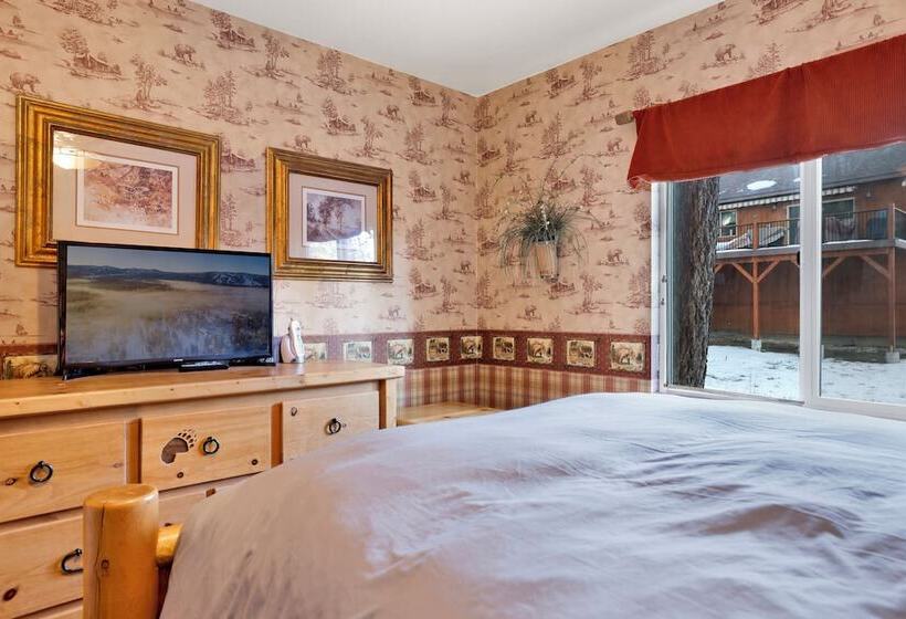 Big Bear Happy Place #2421