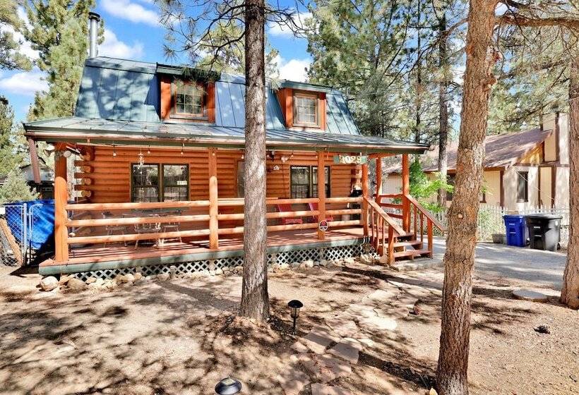 Big Bear Haven #2343