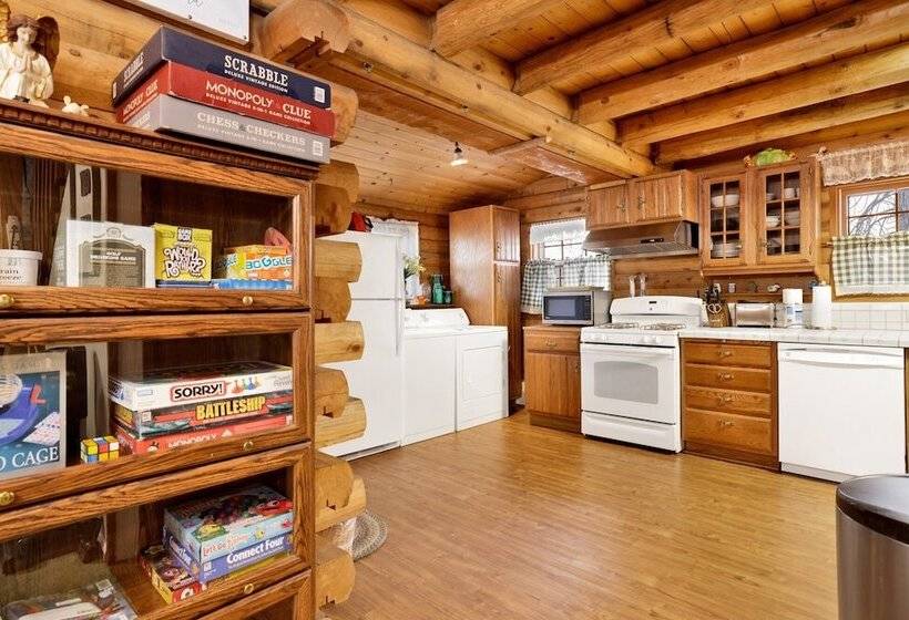 Big Bear Haven #2343