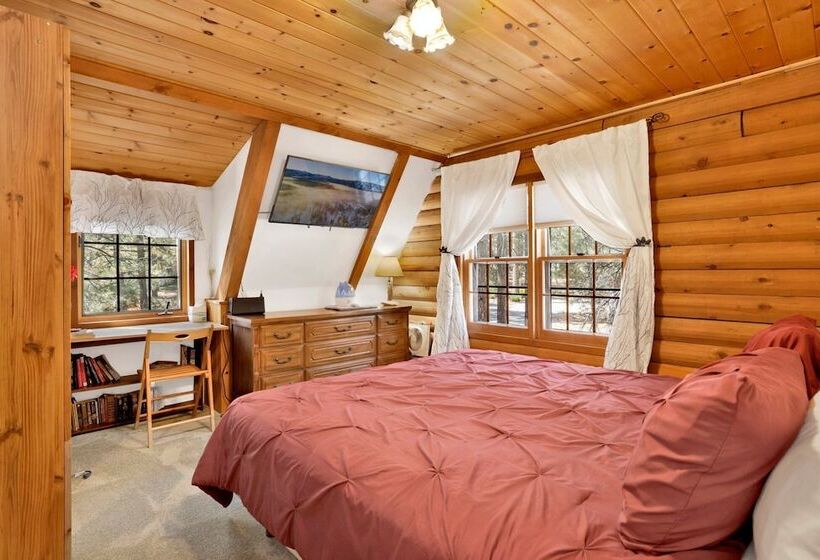 Big Bear Haven #2343