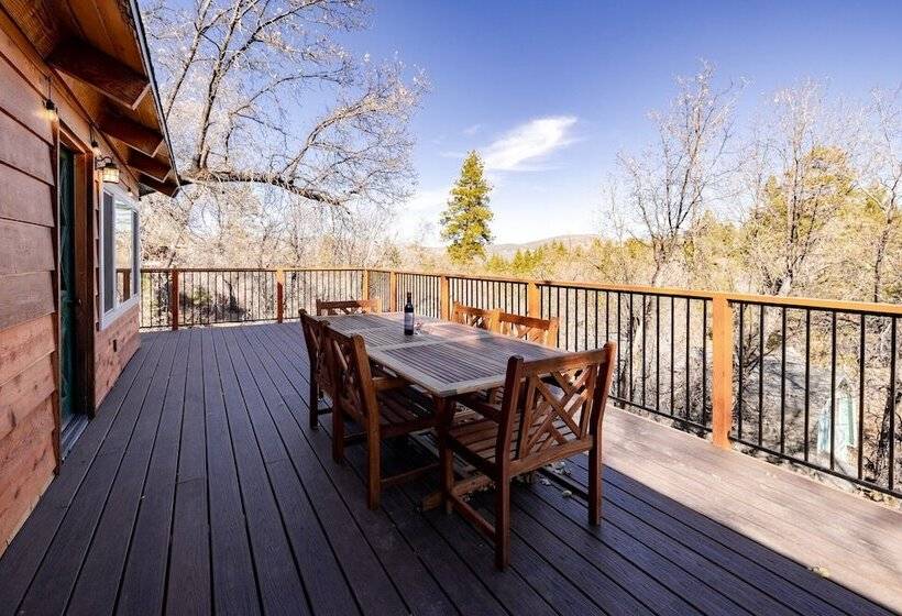 Black Oak Cabin #1977