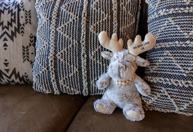 Black Oak Cabin #1977