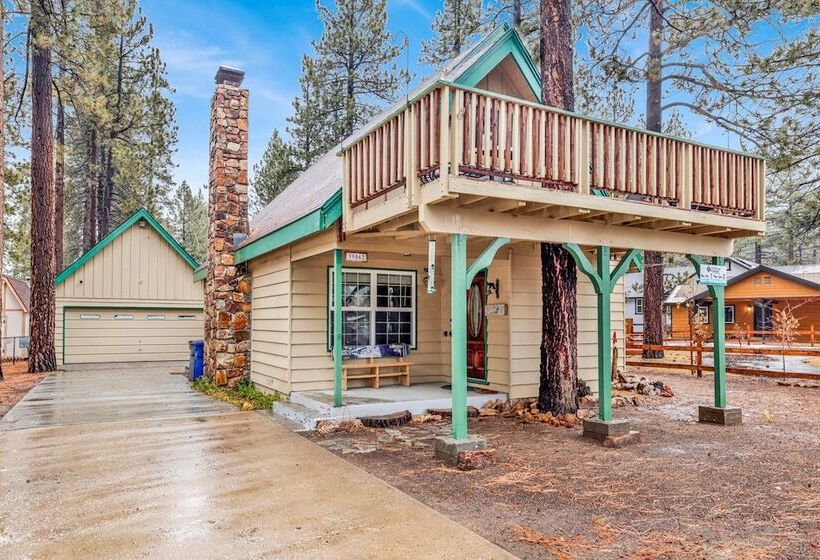 Boulder Bay Chalet #2378