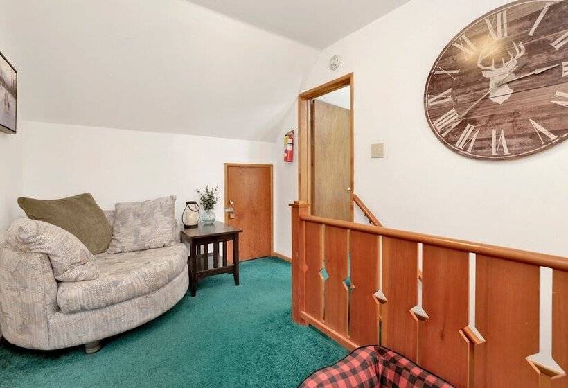 Boulder Bay Chalet #2378