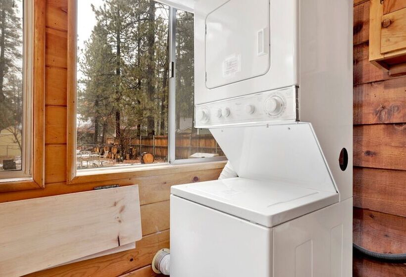 Boulder Bay Chalet #2378