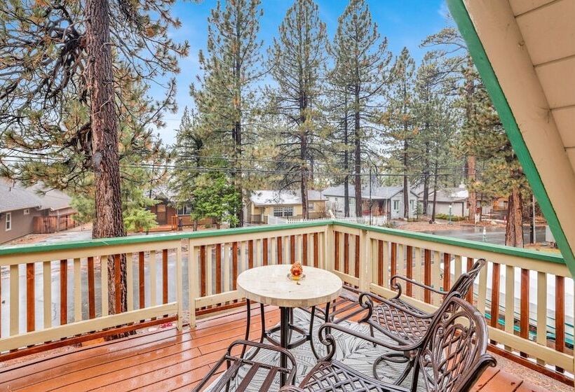 Boulder Bay Chalet #2378