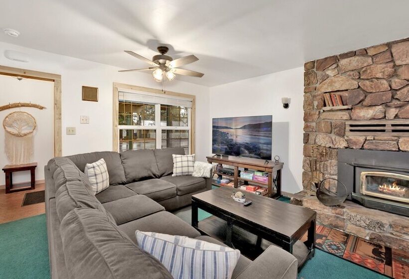 Boulder Bay Chalet #2378