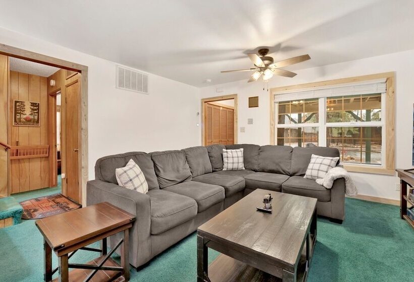 Boulder Bay Chalet #2378