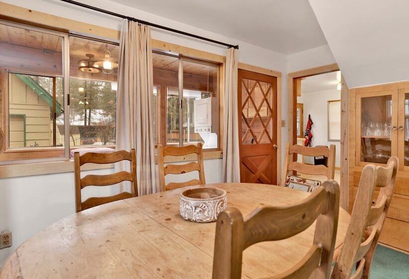 Boulder Bay Chalet #2378