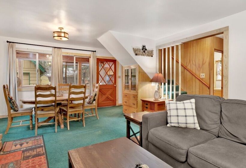 Boulder Bay Chalet #2378