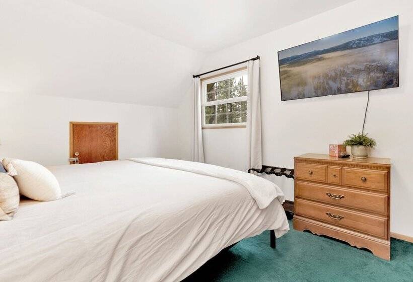 Boulder Bay Chalet #2378