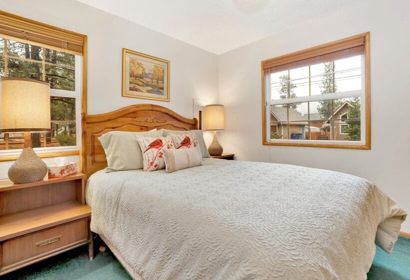 Boulder Bay Chalet #2378