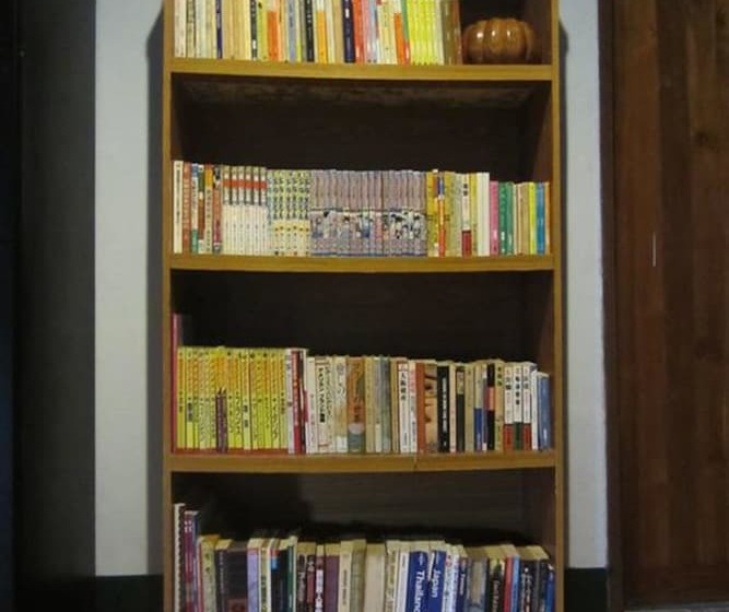 Cedarberg House Three Pagoda Pass   Hostel