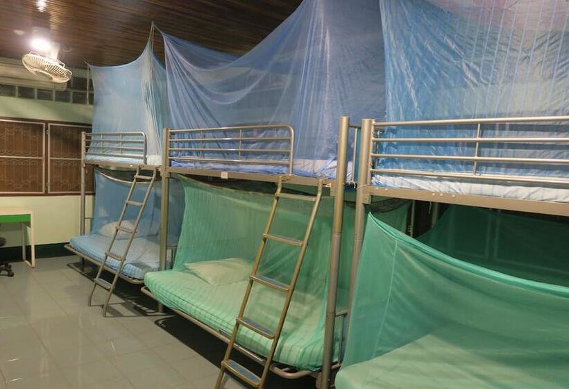 Cedarberg House Three Pagoda Pass   Hostel