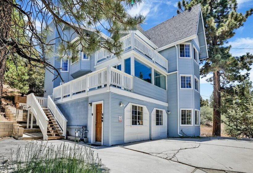 Chateau De Big Bear #2328