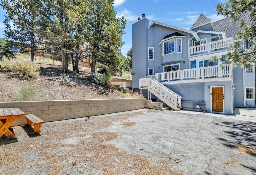 Chateau De Big Bear #2328