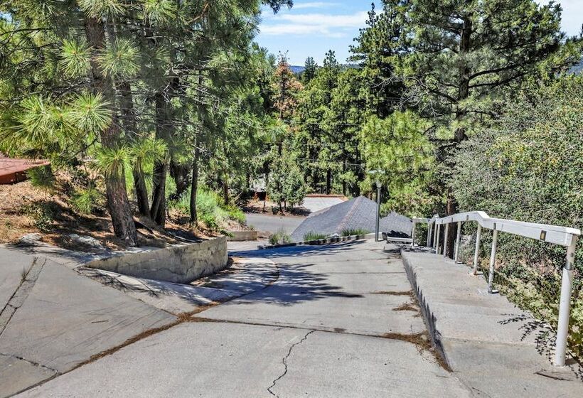 Chateau De Big Bear #2328