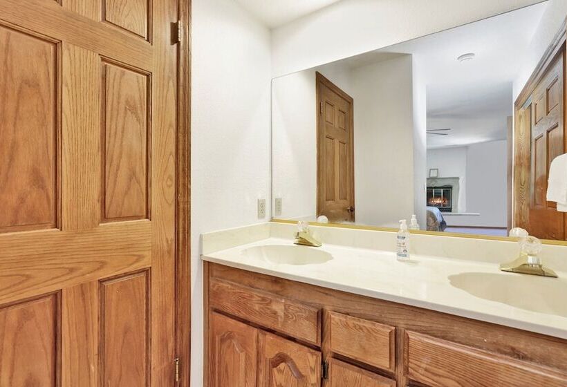 Chateau De Big Bear #2328