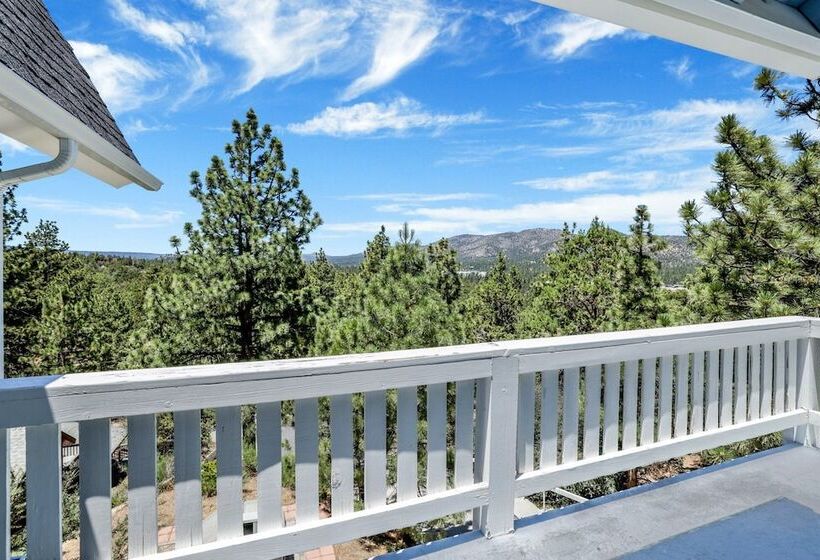 Chateau De Big Bear #2328