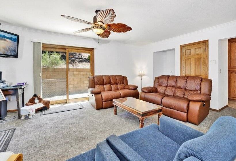 Chateau De Big Bear #2328